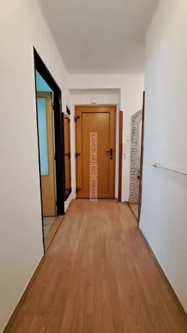 Pronájem bytu 2+1, Frenštát pod Radhoštěm, Školská čtvrť, 59 m2