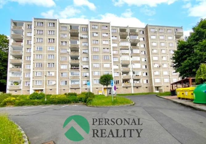 Prodej bytu 3+1, Nejdek, Jiráskova, 77 m2