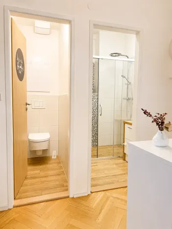 Pronájem bytu 3+1, Brno, Zemědělská, 69 m2