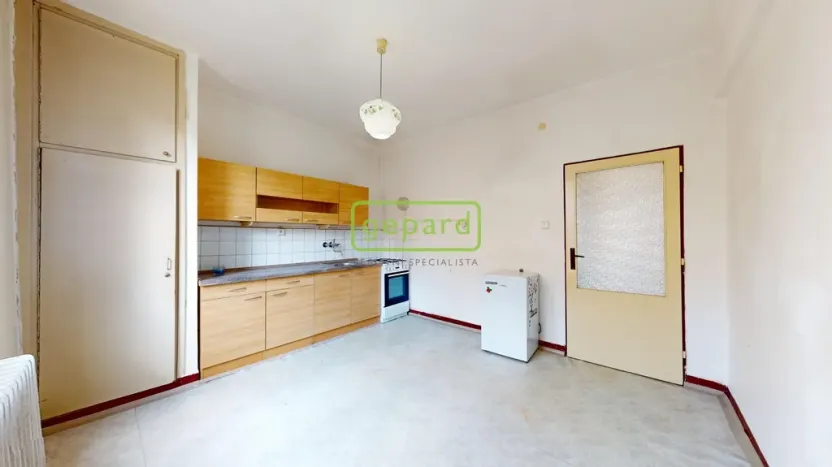 Prodej bytu 2+1, Litoměřice, Resslova, 65 m2