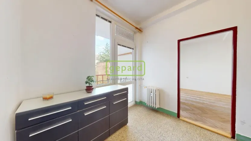 Prodej bytu 2+1, Litoměřice, Resslova, 65 m2