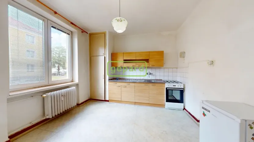 Prodej bytu 2+1, Litoměřice, Resslova, 65 m2