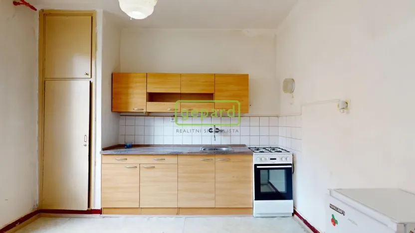 Prodej bytu 2+1, Litoměřice, Resslova, 65 m2