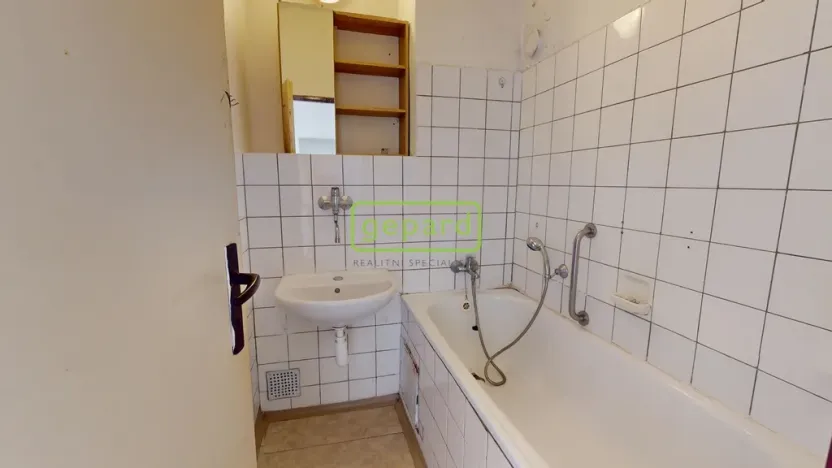 Prodej bytu 2+1, Litoměřice, Resslova, 65 m2