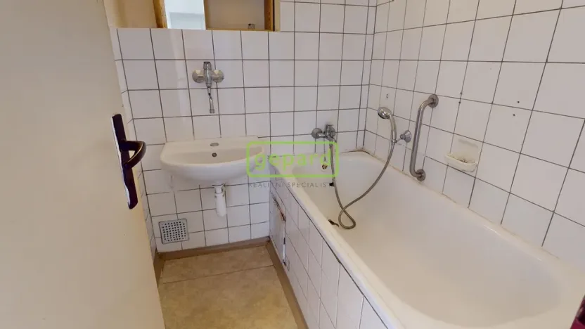 Prodej bytu 2+1, Litoměřice, Resslova, 65 m2