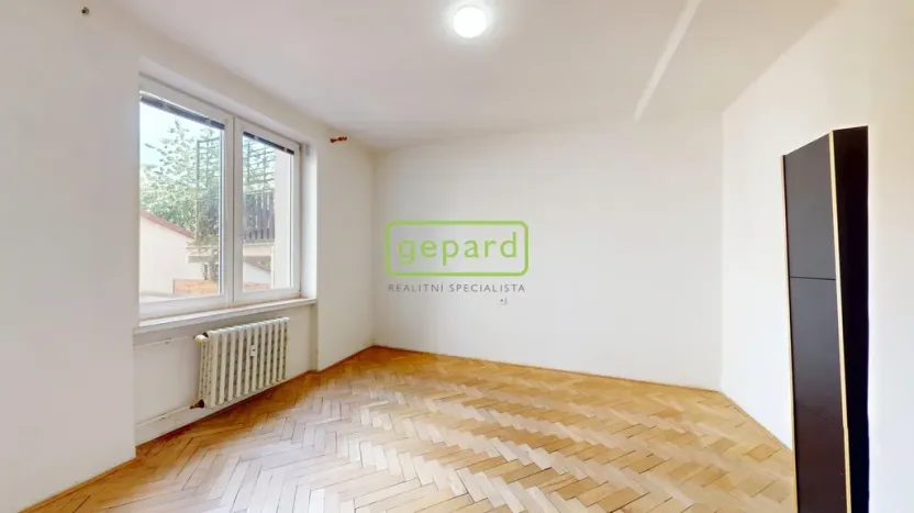 Prodej bytu 2+1, Litoměřice, Resslova, 65 m2