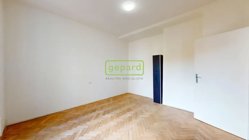 Prodej bytu 2+1, Litoměřice, Resslova, 65 m2