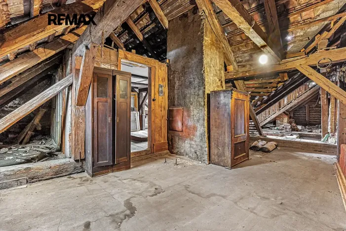 Prodej rodinného domu, Kostelec nad Černými lesy, Pražská, 250 m2