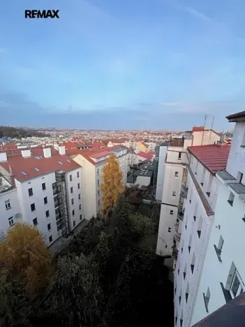 Prodej atypického bytu, Praha - Smíchov, Na Březince, 135 m2