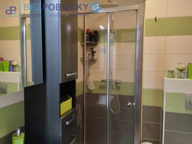 Pronájem bytu 2+kk, Havlíčkův Brod, Rozkošská, 39 m2