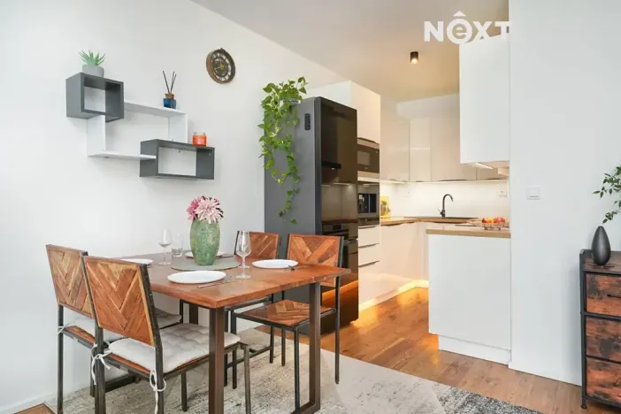 Pronájem bytu 2+kk, Brandýs nad Labem-Stará Boleslav, Táhlá, 59 m2