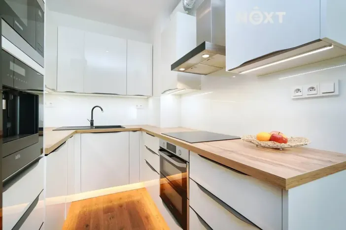 Pronájem bytu 2+kk, Brandýs nad Labem-Stará Boleslav, Táhlá, 59 m2