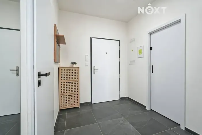 Pronájem bytu 2+kk, Brandýs nad Labem-Stará Boleslav, Táhlá, 59 m2