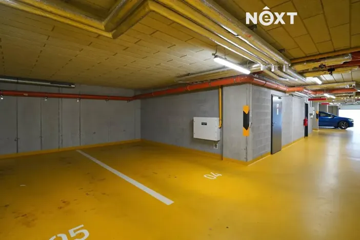 Pronájem bytu 2+kk, Brandýs nad Labem-Stará Boleslav, Táhlá, 59 m2