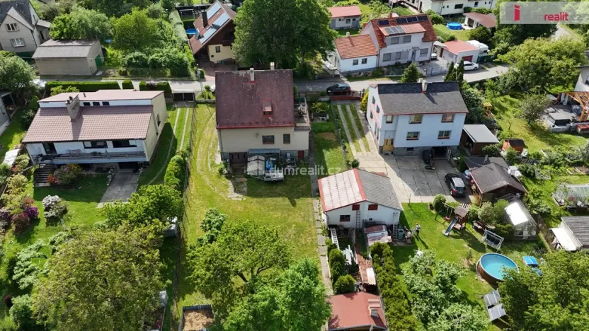 Prodej rodinného domu, Bohutín - Vysoká Pec, 156 m2