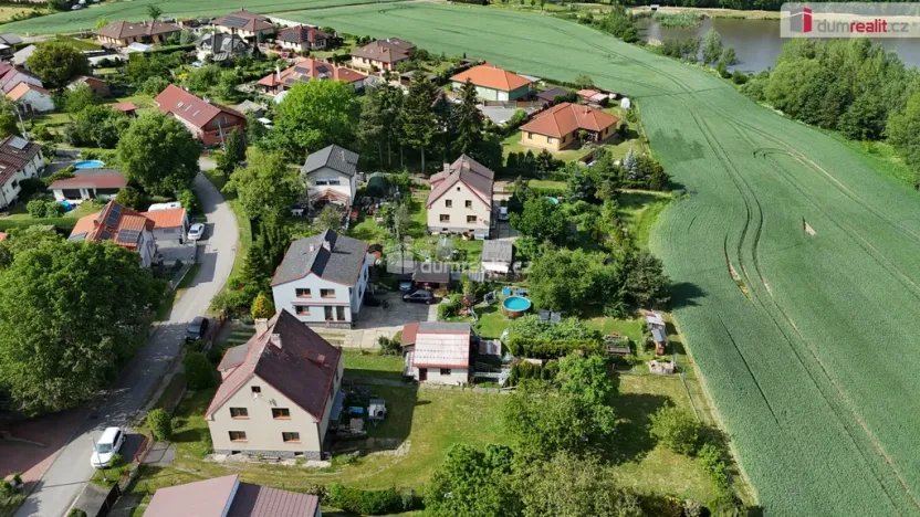 Prodej rodinného domu, Bohutín - Vysoká Pec, 156 m2