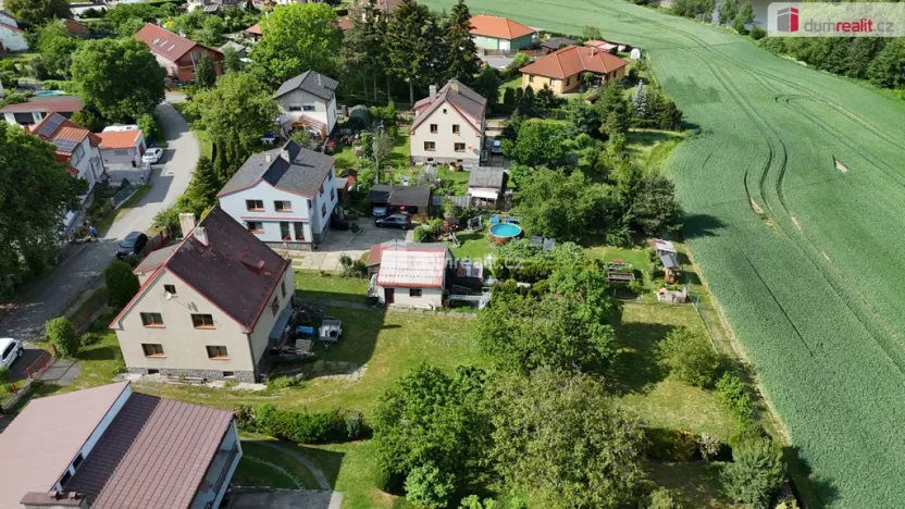 Prodej rodinného domu, Bohutín - Vysoká Pec, 156 m2