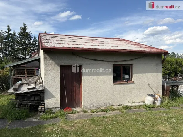 Prodej rodinného domu, Bohutín - Vysoká Pec, 156 m2