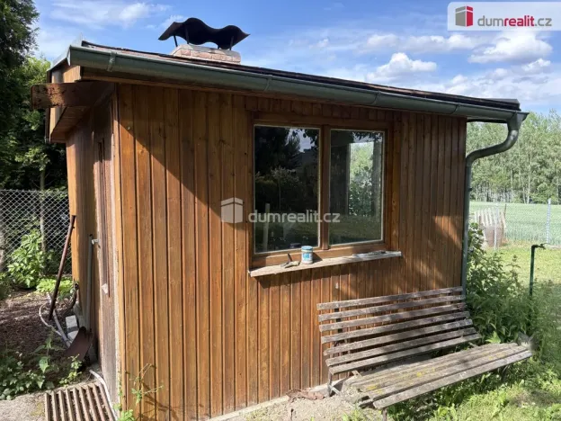 Prodej rodinného domu, Bohutín - Vysoká Pec, 156 m2