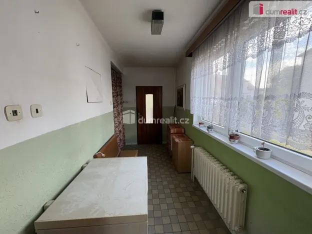 Prodej rodinného domu, Bohutín - Vysoká Pec, 156 m2