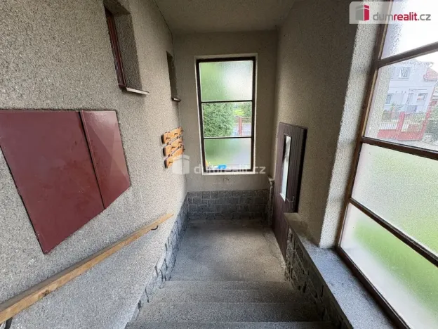 Prodej rodinného domu, Bohutín - Vysoká Pec, 156 m2