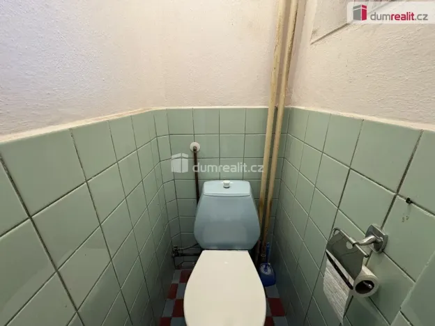 Prodej rodinného domu, Bohutín - Vysoká Pec, 156 m2