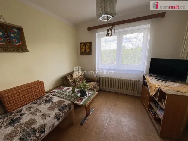 Prodej rodinného domu, Bohutín - Vysoká Pec, 156 m2