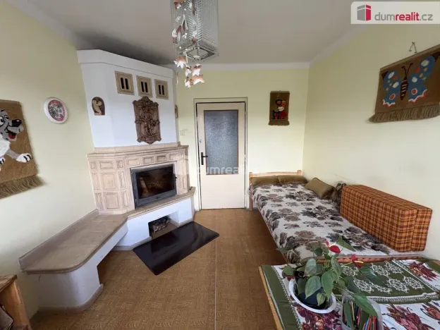 Prodej rodinného domu, Bohutín - Vysoká Pec, 156 m2