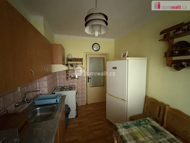 Prodej rodinného domu, Bohutín - Vysoká Pec, 156 m2