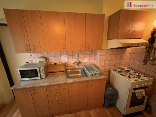 Prodej rodinného domu, Bohutín - Vysoká Pec, 156 m2