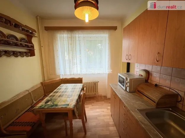 Prodej rodinného domu, Bohutín - Vysoká Pec, 156 m2