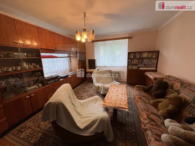 Prodej rodinného domu, Bohutín - Vysoká Pec, 156 m2