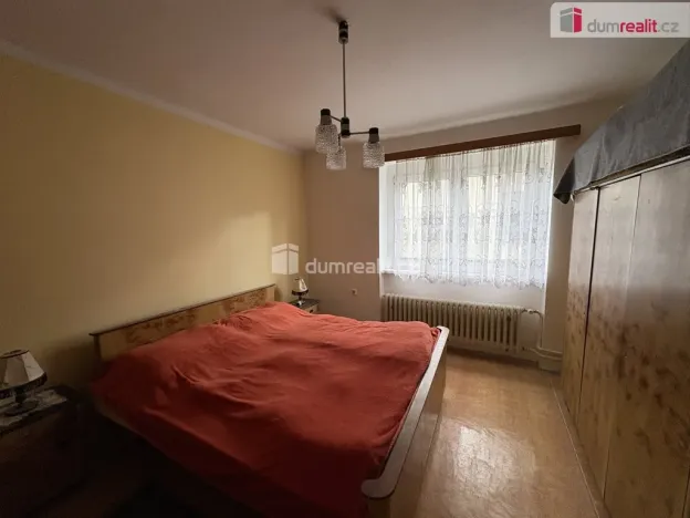 Prodej rodinného domu, Bohutín - Vysoká Pec, 156 m2