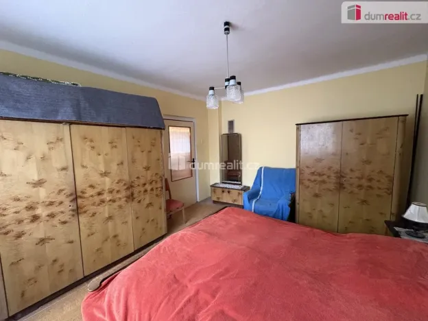 Prodej rodinného domu, Bohutín - Vysoká Pec, 156 m2