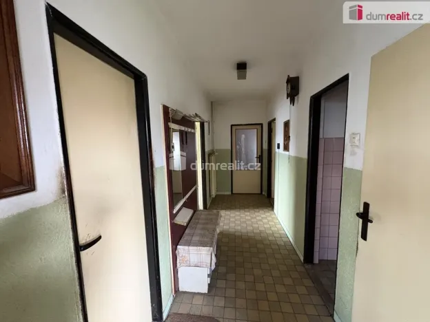 Prodej rodinného domu, Bohutín - Vysoká Pec, 156 m2
