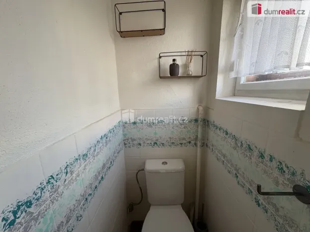 Prodej rodinného domu, Bohutín - Vysoká Pec, 156 m2