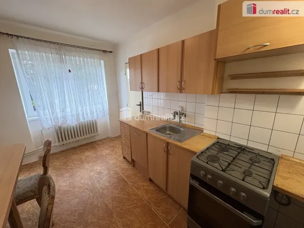 Prodej rodinného domu, Bohutín - Vysoká Pec, 156 m2