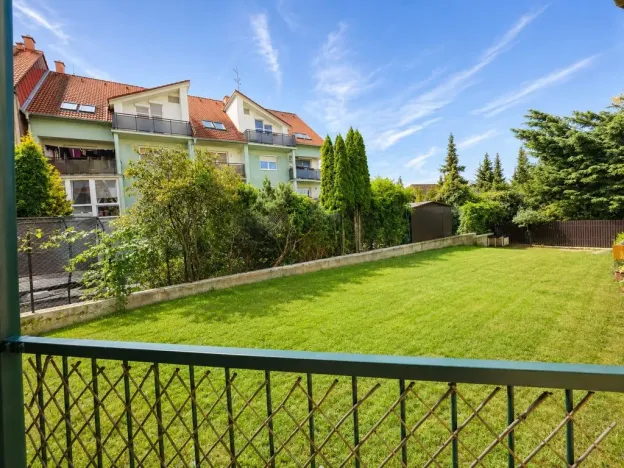 Pronájem bytu 1+1, Moravské Budějovice, Na Výsluní, 51 m2