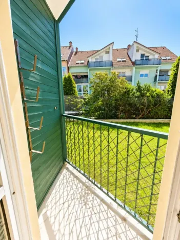 Pronájem bytu 1+1, Moravské Budějovice, Na Výsluní, 51 m2