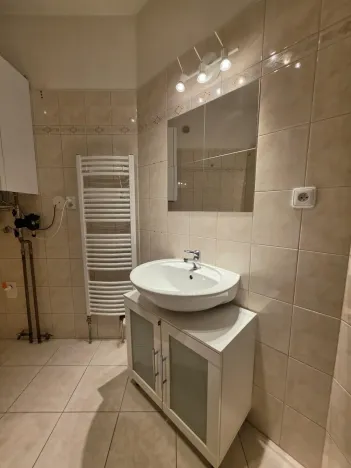 Pronájem bytu 1+1, Moravské Budějovice, Na Výsluní, 51 m2
