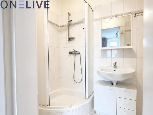 Pronájem bytu 2+kk, Plzeň, Koterovská, 44 m2