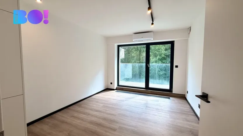 Pronájem bytu 2+kk, Havířov, Okrajová, 34 m2