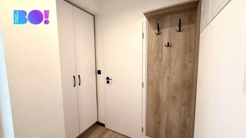 Pronájem bytu 2+kk, Havířov, Okrajová, 34 m2