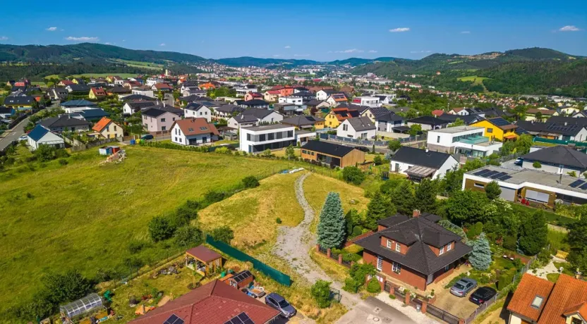 Prodej pozemku pro bydlení, Králův Dvůr - Levín, 1241 m2