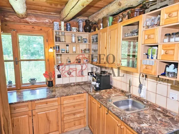 Prodej rodinného domu, Čeladná, 101 m2
