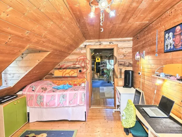 Prodej rodinného domu, Čeladná, 101 m2