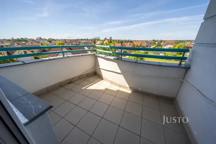 Prodej bytu 3+kk, Třeboň, U Francouzů, 78 m2