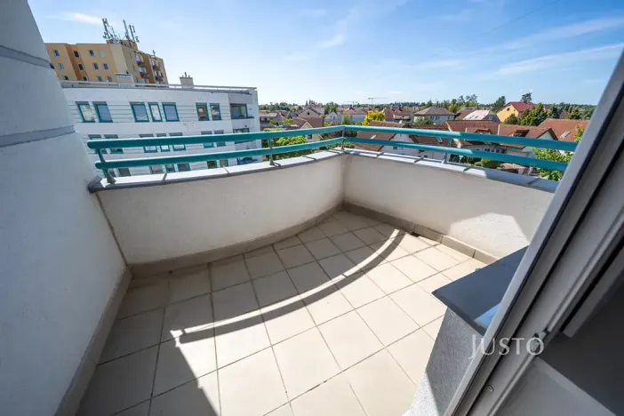 Prodej bytu 3+kk, Třeboň, U Francouzů, 78 m2