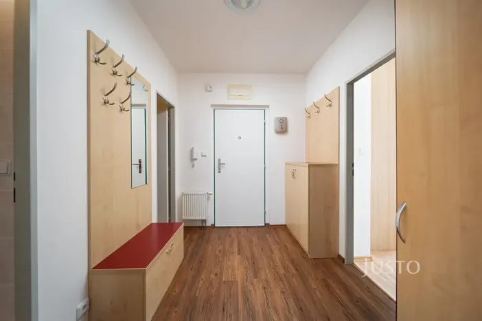 Prodej bytu 3+kk, Třeboň, U Francouzů, 78 m2