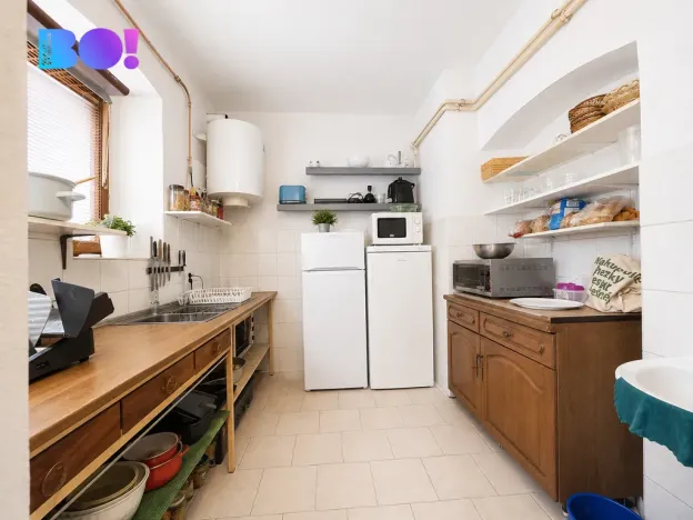 Prodej rodinného domu, Bílá Lhota - Měník, 128 m2